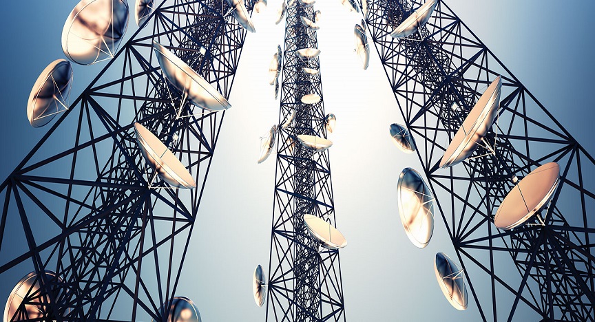 通信行業解決方案